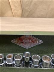 SHERMAN-KLOVE SOCKETS
